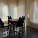 Central Plaza Hotel