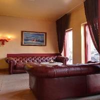 Hotel Plaza Sofia